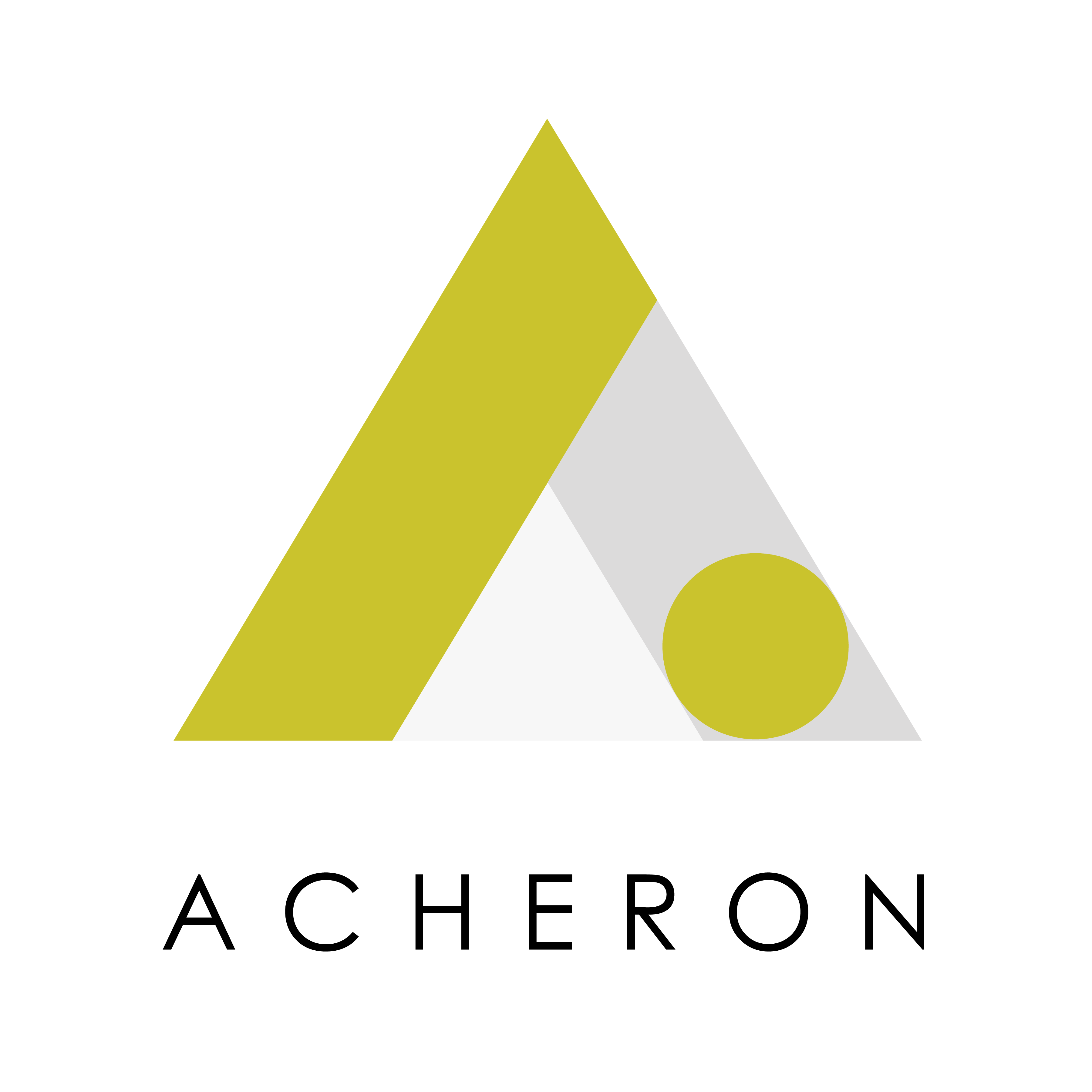 Acheron Logo