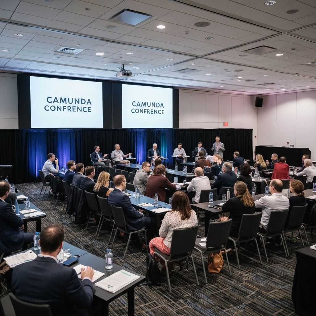 CamundaCon 2025