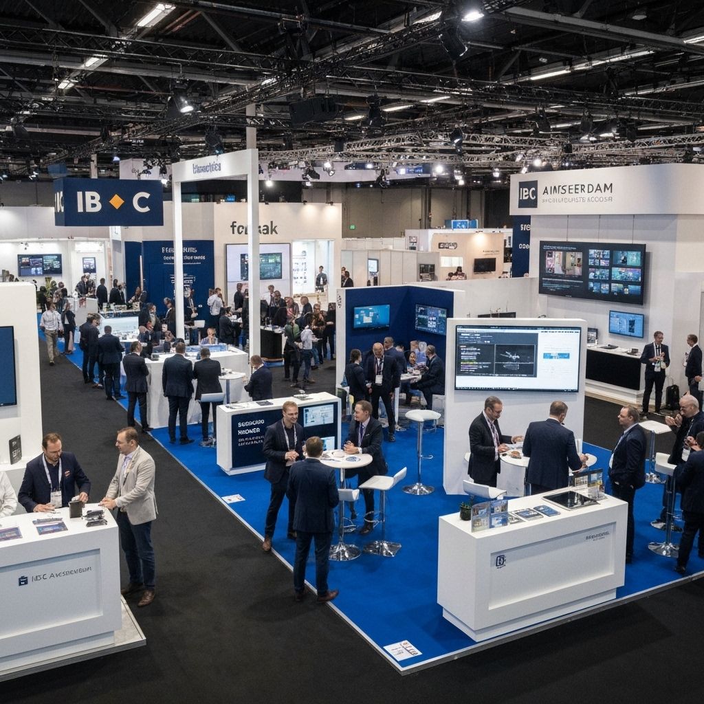 IBC 2025