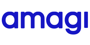 Amagi logo