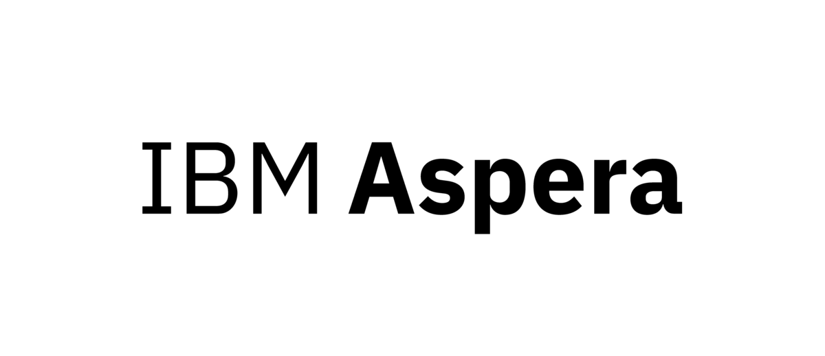 Aspera logo
