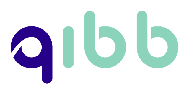 Qibb logo