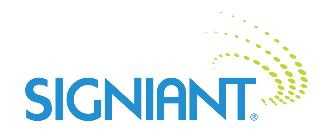 Signiant logo
