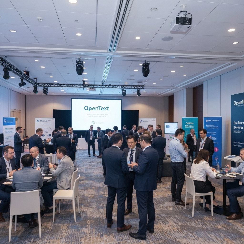 OT SolEX Partners APAC Event