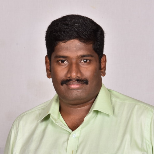 Antony Alex