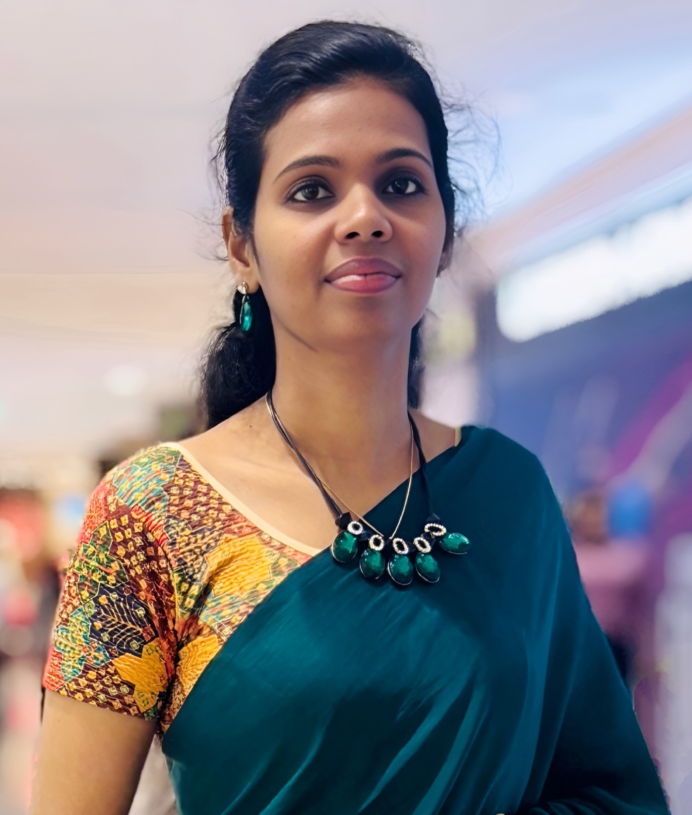 Febina Nashrin