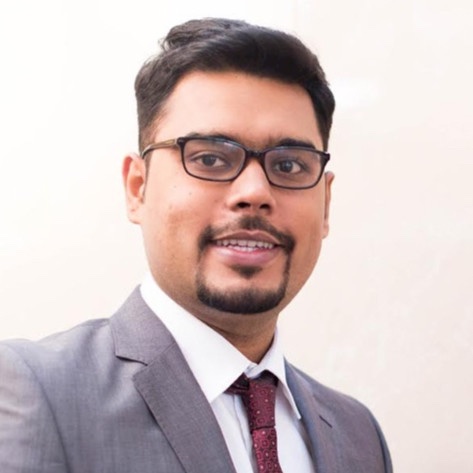 Vivek Venkataraman